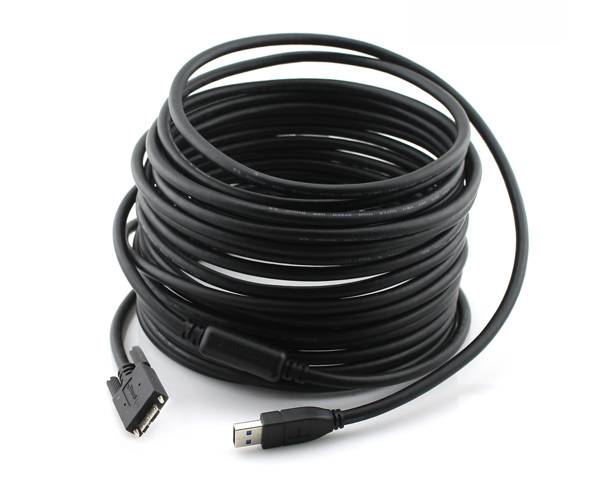 Active Repeater Cable